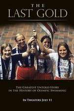 Watch The Last Gold Gomovies