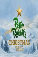 Watch Peter Rabbits Christmas Tale Gomovies