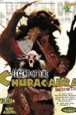Watch Legend of the Chupacabra Gomovies