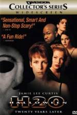 Watch Halloween H20: 20 Years Later Gomovies