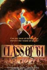 Watch Class of '61 Gomovies
