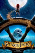 Watch The Pirate Fairy Gomovies