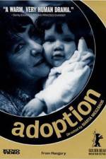Watch Adoption Gomovies