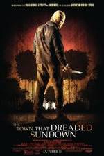 Watch The Town That Dreaded Sundown Gomovies