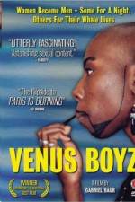 Watch Venus Boyz Gomovies