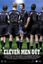 Watch Eleven Men Out Gomovies