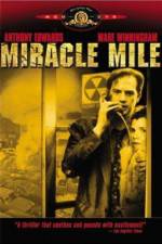 Watch Miracle Mile Gomovies