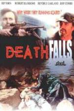 Watch Death Falls Gomovies