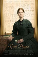 Watch A Quiet Passion Gomovies