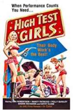 Watch High Test Girls Gomovies