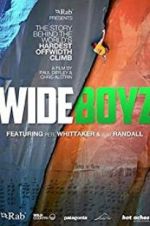 Watch Wide Boyz Gomovies