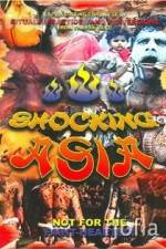 Watch The Amazing Shocking Asia Gomovies