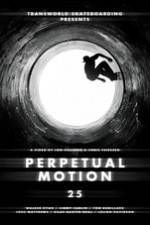 Watch Perpetual Motion: Transworld Skateboarding Gomovies