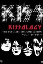 Watch KISSology The Ultimate KISS Collection Gomovies