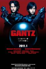 Watch Gantz Gomovies