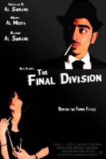 Watch The Final Division Gomovies