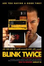 Watch Blink Twice Gomovies