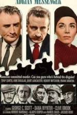 Watch The List of Adrian Messenger Gomovies