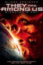 Watch They Are Among Us Gomovies