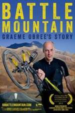 Watch Battle Mountain: Graeme Obree\'s Story Gomovies