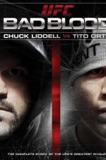 Watch UFC Bad Blood Liddell vs Ortiz Gomovies