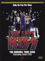 Watch Kiss: The Last Kiss (TV Special 2000) Gomovies