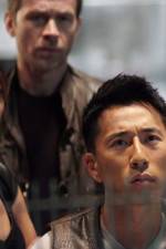 Watch Star Runners Gomovies