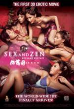 Watch 3-D Sex and Zen Extreme Ecstasy Gomovies
