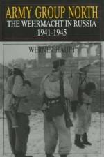 Watch Army Group North: The Wehrmacht in Russia 1941-1945 Gomovies