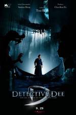 Watch Detective Dee and the Mystery of the Phantom Flame Gomovies