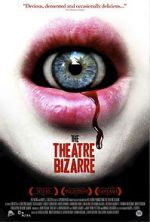 Watch The Theatre Bizarre Gomovies