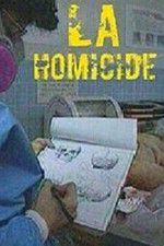 Watch LA Homicide Gomovies