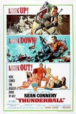 Watch Thunderball Gomovies