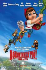 Watch Hoodwinked Too Hood VS Evil Gomovies