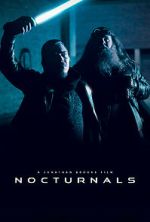 Watch Nocturnals (Short 2020) Gomovies