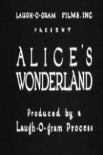 Watch Alice's Wonderland Gomovies
