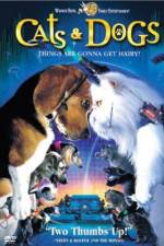 Watch Cats & Dogs Gomovies