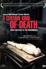 Watch A Certain Kind of Death Gomovies