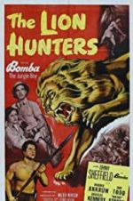 Watch The Lion Hunters Gomovies