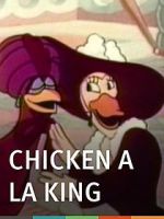 Watch Chicken a la King (Short 1937) Gomovies