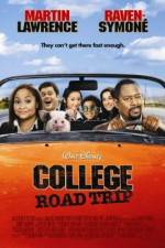 Watch College Road Trip Gomovies