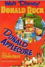 Watch Donald Applecore Gomovies