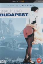 Watch Snack Bar Budapest Gomovies