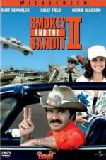 Watch Smokey and the Bandit II Gomovies