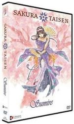 Watch Sakura Taisen: Sumire Gomovies
