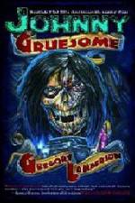 Watch Johnny Gruesome Gomovies