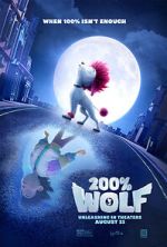 Watch 200% Wolf Gomovies