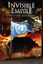 Watch Invisible Empire A New World Order Defined Gomovies