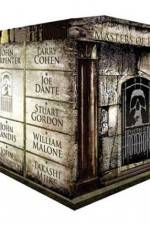 Watch Masters of Horror Gomovies