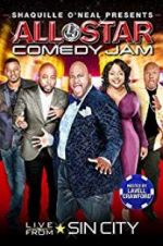 Watch Shaquille O\'neal All-star Comedy Jam: Live from Sin City Gomovies